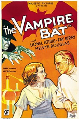 A vérszívó denevér (1933) online film