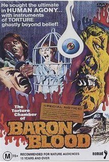 A vérszomjas báró (1972) online film