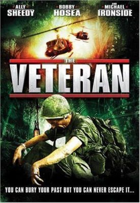 A veterán: Kísért a múlt (2006) online film