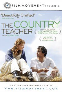A vidéki tanító (2008) online film