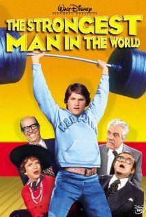 A világ legerősebb embere (1975) online film