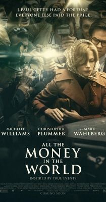 A világ összes pénze (2017) online film
