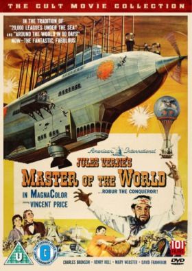 A világ ura (1961) online film