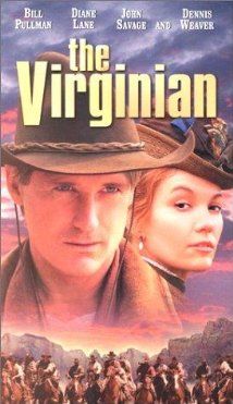 A virginiai férfi (2000) online film