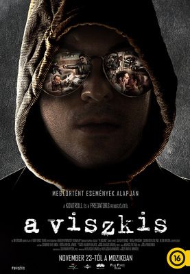 Így készült - A Viszkis (2017) online film