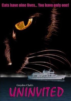 A vörös macska (1988) online film