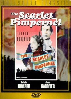 A vörös Pimpernel (1934) online film
