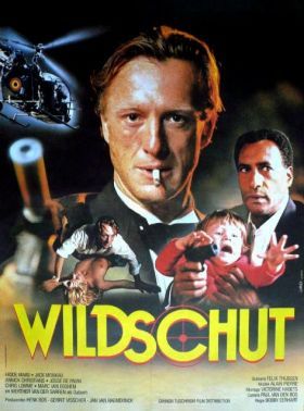 A Wildschut - farm (1985) online film