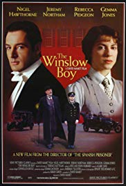 A Winslow fiú (1999) online film