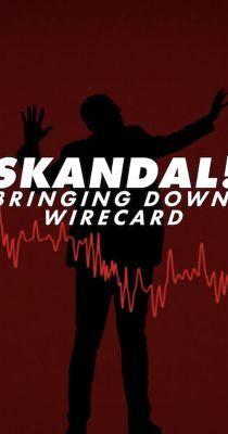 A Wirecard összeomlása (2022) online film
