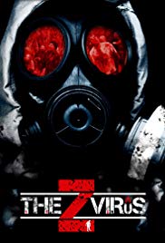 A Z vírus 1. évad (2017) online sorozat