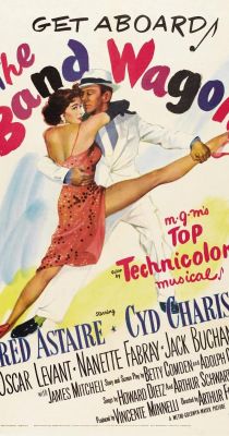 A zenevonat (1953) online film