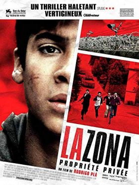A zóna (2007) online film