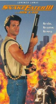 A zsoldos törvénye (1992) online film