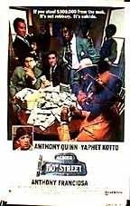 A 110. Utca (1972) online film