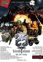 A 25. birodalom (2012) online film
