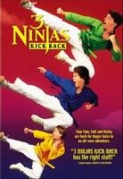 A 3 nindzsa visszarúg (1994) online film