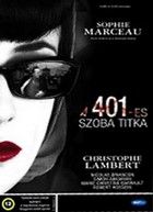 A 401-es szoba titka (2007) online film