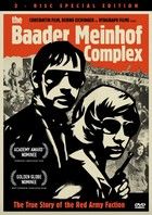 A Baader Meinhof csoport (2008) online film