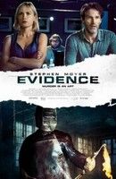 A bizonyíték (2013) online film
