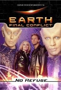 A bolygó neve: Föld 2. évad (1998) online sorozat