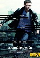 A Bourne hagyaték (2012) online film