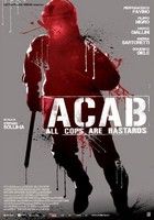 A.C.A.B. - Minden zsaru rohadék (2012) online film