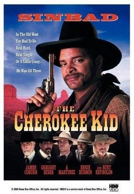 A cherokee kölyök (1996) online film