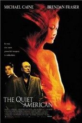 A csendes amerikai (2002) online film