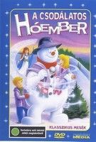 A csodálatos hóember (1995) online film