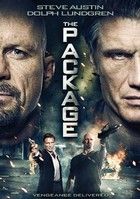 A Csomag - The Package (2012) online film