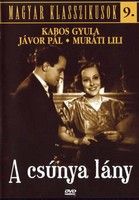 A csúnya lány (1935) online film