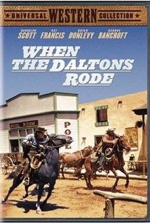 A Dalton banda (1940) online film
