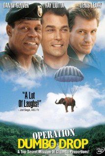 A Dumbo hadművelet (1995) online film