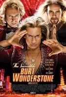 A fantasztikus Burt Wonderstone (2013) online film