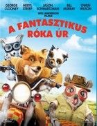 A fantasztikus Róka úr (2009) online film