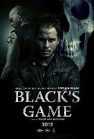 A fekete játék (2012) online film