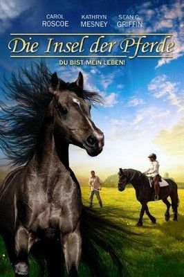 A fekete ló farmja (2008) online film