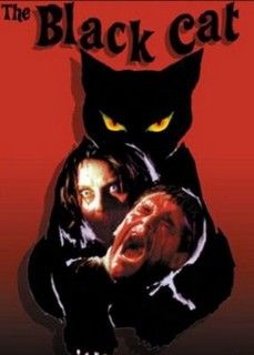 A fekete macska (Gatto nero) (1981) online film