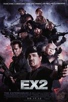 The Expendables 2 - A feláldozhatók 2 (2012) online film