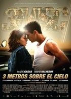 Tres Metros Sobre el Cielo - A Felhők Fölött Három Méterrel (2010) online film
