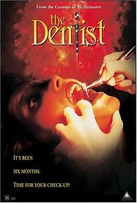 Dr. Halál (A fogorvos) (1996) online film