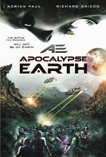 A Föld után: Apokalipszis (2013) online film