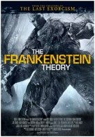 A Frankenstein-teória (2013) online film