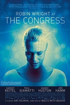 A futurológiai kongresszus (2013) online film