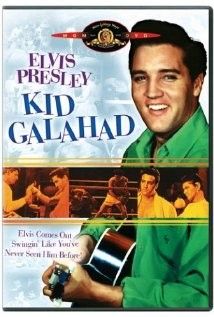 A Galahad-kölyök (1962) online film
