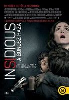 Insidious - A gonosz háza (2013) online film