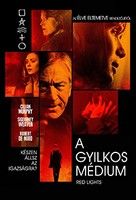 A gyilkos médium (2012) online film