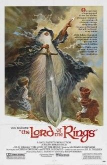 A Gyűrűk Ura (1978) online film