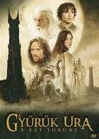 A Gyűrűk Ura - A két torony (2002) online film
